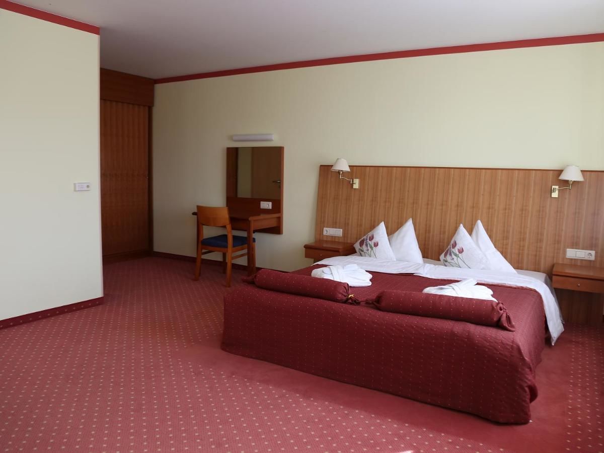 Отель Hotel Tigra Приекули-48