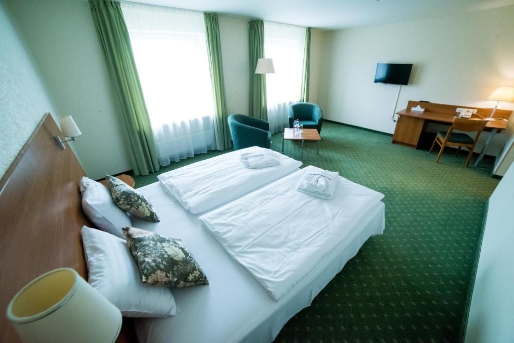 Отель Hotel Tigra Приекули-92